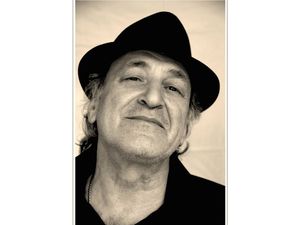 PICCOLI CAMBIAMENTI Mimmo Locasciulli