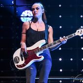 6 dicembre 2023 - PalaAlpitour - Torino - Tommaso Paradiso in concerto 6 dicembre 2023 - PalaAlpitour - Torino - Tommaso Paradiso in concerto