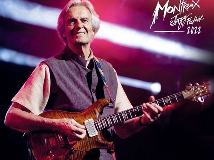 Dal Roma Jazz Festival uno sguardo verso il futuro Dal Roma Jazz Festival uno sguardo verso il futuro