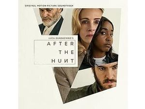 After The Hunt