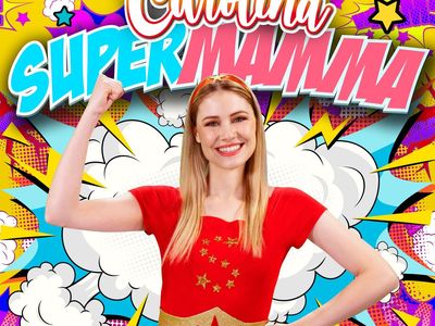 Carolina Benvenga