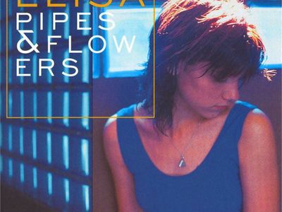PIPES &amp; FLOWERS Elisa