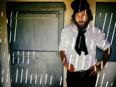 Vinicio Capossela