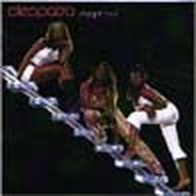 STEPPIN&apos;OUT Cleopatra