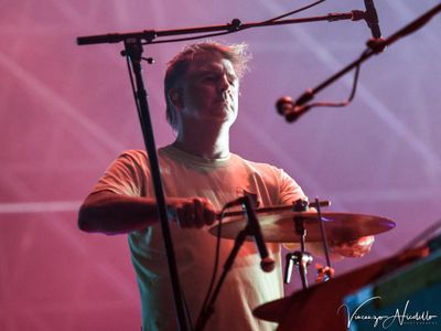 Lcd Soundsystem