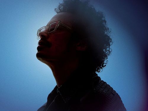 Anche Eagle Eye Cherry al Jammin' Festival 2000