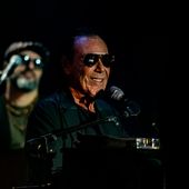 10 gennaio 2023 - Teatro EuropAuditorium - Bologna - Francesco De Gregori e Antonello Venditti in concerto 10 gennaio 2023 - Teatro EuropAuditorium - Bologna - Francesco De Gregori e Antonello Venditti in concerto