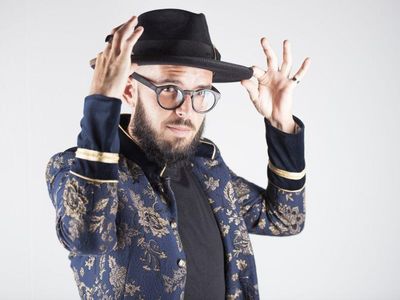 Sanremo 2013, i &apos;Giovani&apos;: la videointervista a Paolo Simoni