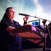 27 giugno 2024 - Villa Ada - Roma - Yngwie Malmsteen in concerto