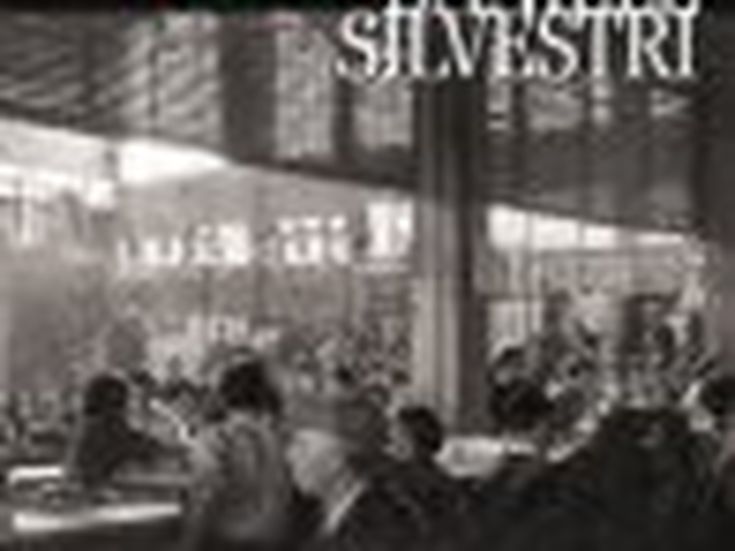 IL LATITANTE Daniele Silvestri