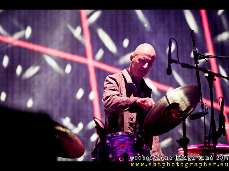 Clive Deamer