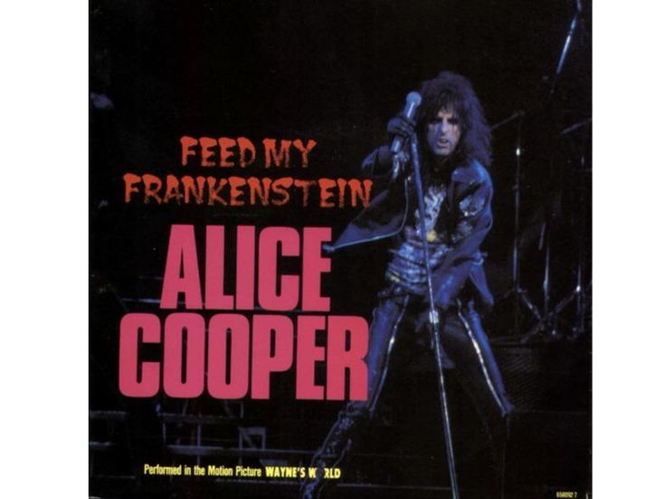 Alice Cooper