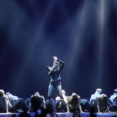 8 aprile 2024 - Inalpi Arena - Torino - Annalisa in concerto