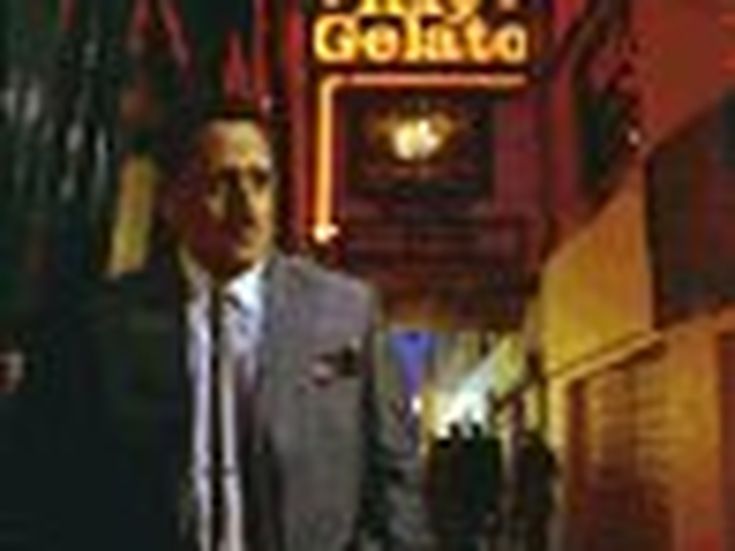 RAY GELATO Ray Gelato