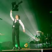 28 novembre 2022 - Teatro Carlo Felice - Genova - Gianna Nannini in concerto