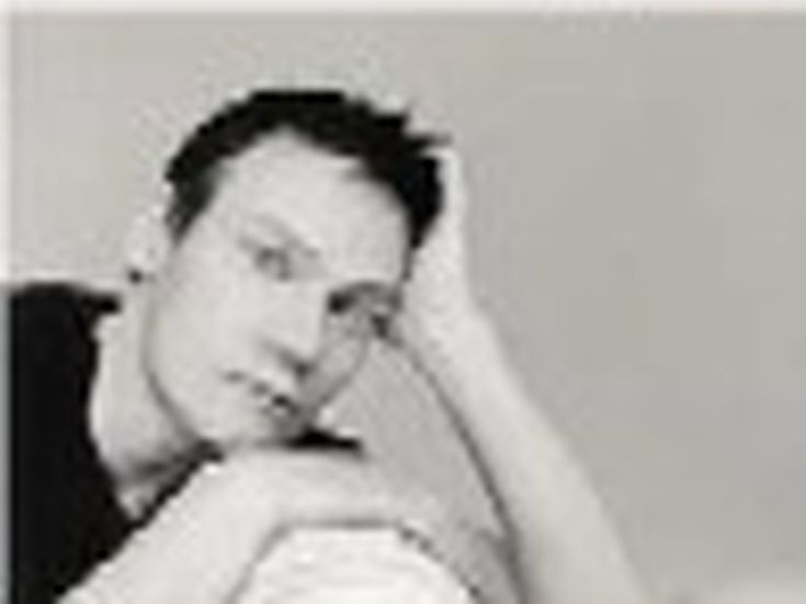 PIECES IN A MODERN STYLE William Orbit