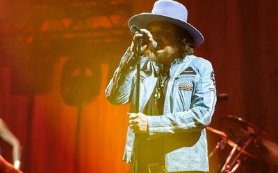 2 luglio 2024 - Stadio Adriatico - Pescara - Zucchero in concerto