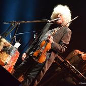 10 aprile 2018 - Teatro Nazionale - Milano - Angelo Branduardi in concerto