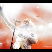 1 settembre 2019 - Piazza Duomo - Prato - Flaming Lips in concerto