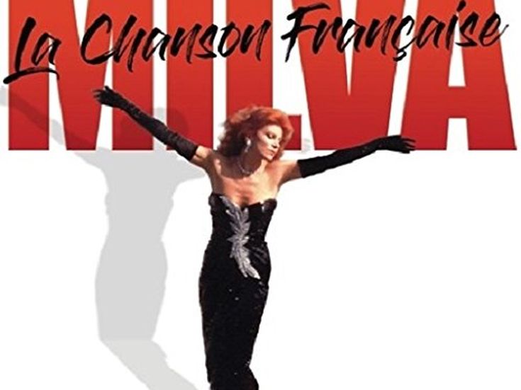 Milva conquista Colonia