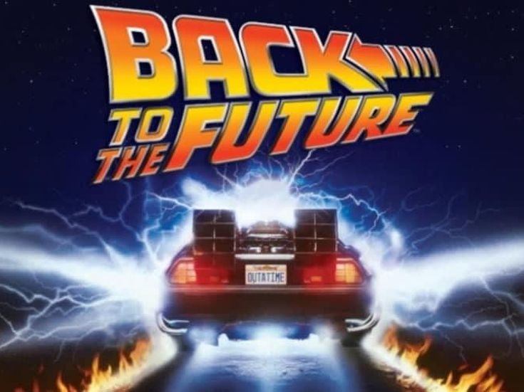 Ritorno al futuro