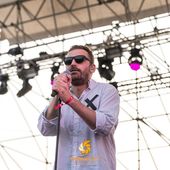 18 luglio 2019 - Goa Boa Festival - Porto Antico - Genova - Dutch Nazari in concerto