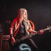 12 febbraio 2025 - Unipol Arena - Casalecchio di Reno (Bo) - Pantera in concerto