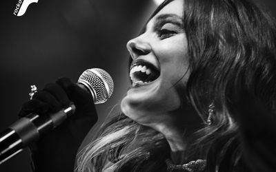 1 dicembre 2023 - Viper Theatre - Firenze - Margherita Vicario in concerto