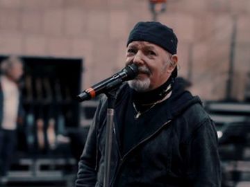 Vasco Rossi - "I miei 29 anni a San Siro"