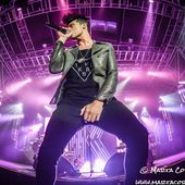 23 maggio 2016 - Atlantico Live - Roma - Kolors in concerto