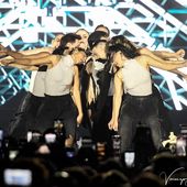 8 aprile 2024 - Inalpi Arena - Torino - Annalisa in concerto