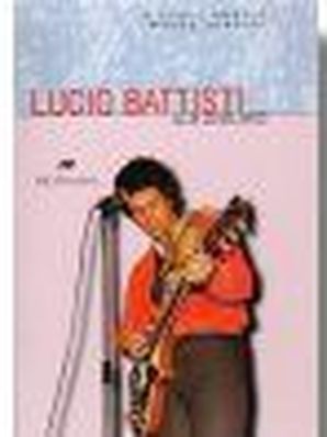 LUCIO BATTISTI - AL DI LÀ DEL MITO Alfonso Amodio e Mauro Ronconi