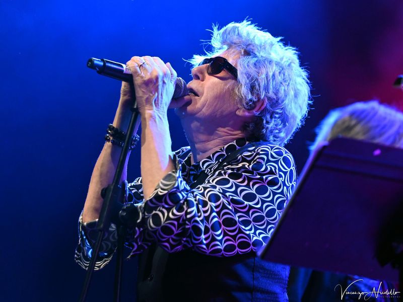 11 novembre 2025 - Fabrique - Milano - Psychedelic Furs in concerto