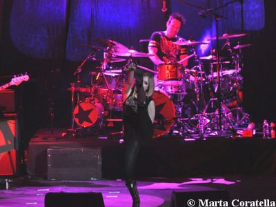 Premi Juno: vince Avril Lavigne