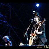 16 luglio 2014 - Pistoia Blues Festival - Piazza del Duomo - Pistoia - Suzanne Vega in concerto 16 luglio 2014 - Pistoia Blues Festival - Piazza del Duomo - Pistoia - Suzanne Vega in concerto