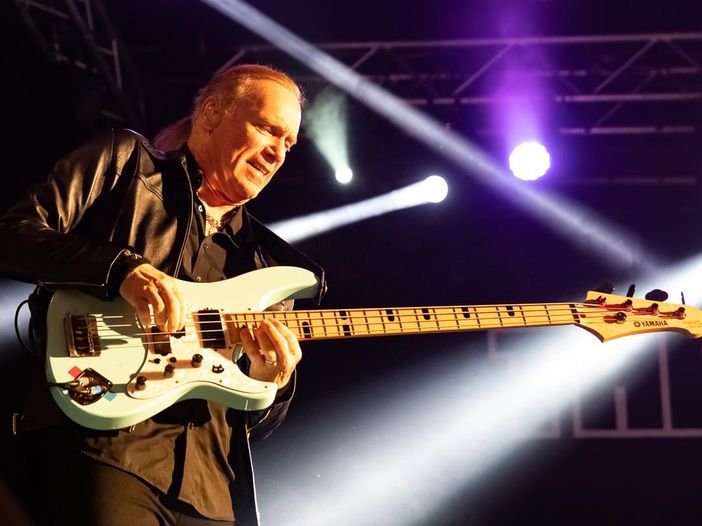 Winery Dogs: il nuovo disco è previsto per l'estate Winery Dogs: il nuovo disco è previsto per l'estate