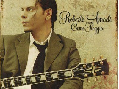 Roberto Amadé (Sanremo 2011), il ritorno con &quot;Let&apos;s feel better&quot;. VIDEO