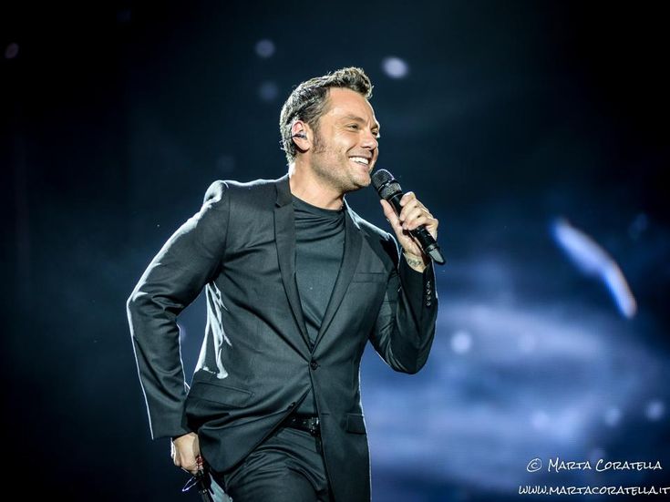 Tiziano Ferro