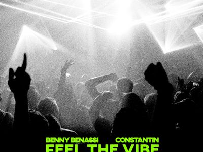 Benny Benassi