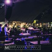 24 aprile 2017 - Porto Antico - Genova - Canova in concerto