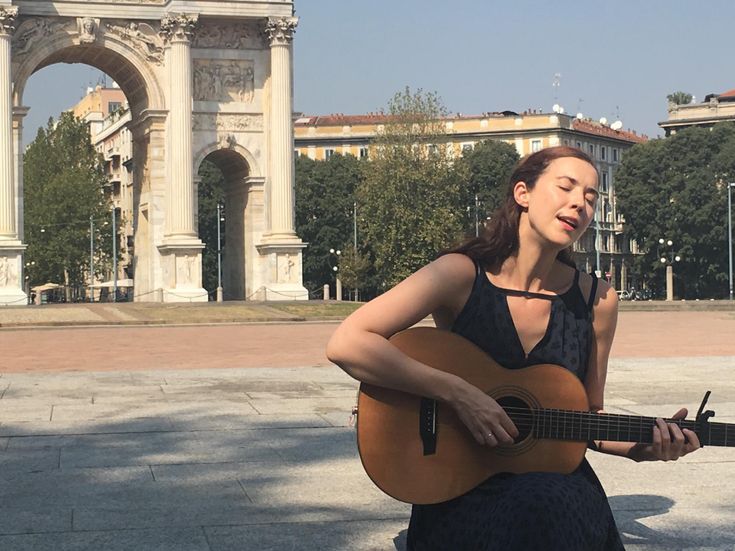 Lisa Hannigan