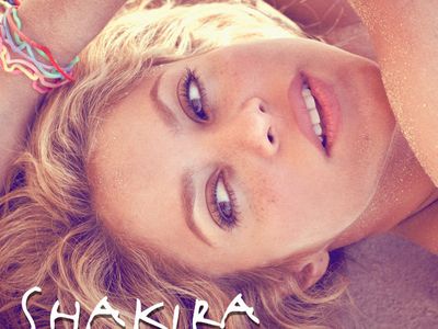 Ascolta la nuova canzone di Shakira con Rihanna