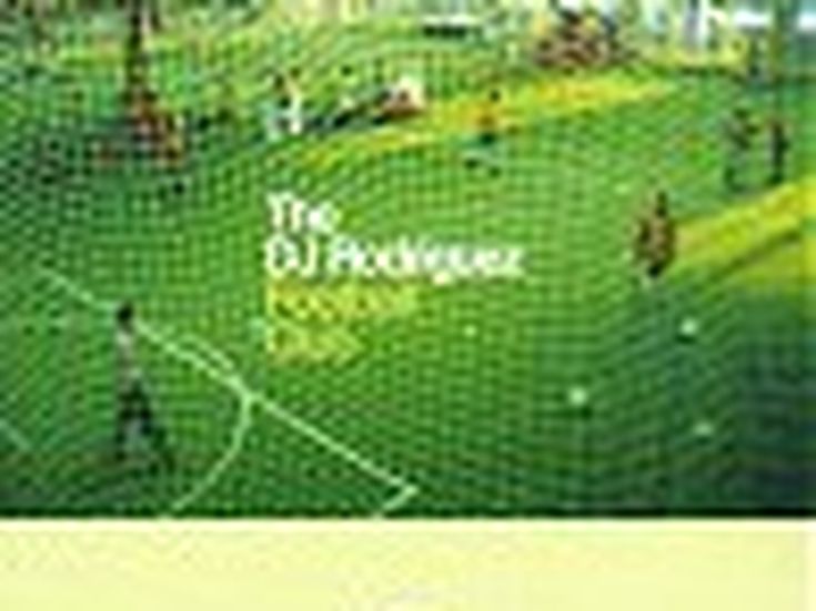FOOTBALL CLUB Dj Rodriguez