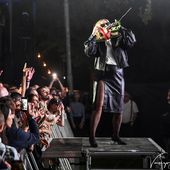 31 agosto 2025 - Jazz Re-Found - Cella Monte (Al) - Roisin Murphy in concerto 31 agosto 2025 - Jazz Re-Found - Cella Monte (Al) - Roisin Murphy in concerto