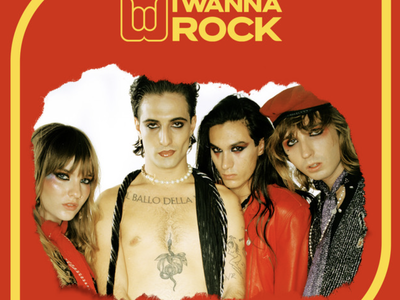 Maneskin