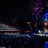 29 luglio 2019 - Auditorium Parco della Musica - Roma - Fiorella Mannoia in concerto 29 luglio 2019 - Auditorium Parco della Musica - Roma - Fiorella Mannoia in concerto