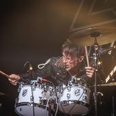 30 aprile 2025 - Santeria Toscana - Milano - Royal Republic in concerto