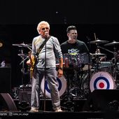 20 luglio 2025 - Anfiteatro Camerini - Piazzola sul Brenta (Pd) - Who in concerto 20 luglio 2025 - Anfiteatro Camerini - Piazzola sul Brenta (Pd) - Who in concerto