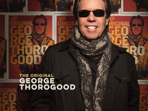 Concerti, cancellato il live di George Thorogood a Milano