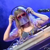 7 giugno 2024 - Festival Atipico - Savigliano (Cn) - M&yen;ss Keta in concerto